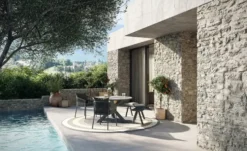 a casa mia Bank Kos