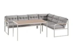a casa mia Dining-Gruppe Lindos
