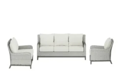 a casa mia Gartensofa Messina
