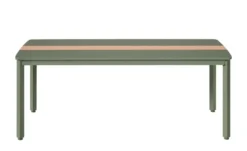 a casa mia Gartentisch Alesund