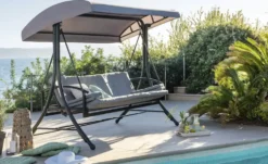 a casa mia Hollywoodschaukel Columbus