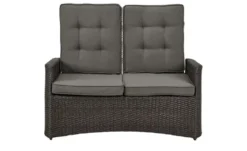 a casa mia Kleines Lounge-Sofa Padua
