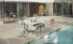 a casa mia Lounge-Gruppe Adelaide