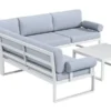 a casa mia Lounge-Gruppe Arlon