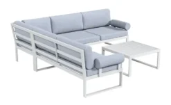 a casa mia Lounge-Gruppe Arlon