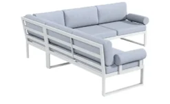 a casa mia Lounge-Gruppe Arlon