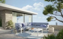 a casa mia Lounge-Gruppe Arlon