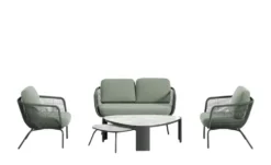 a casa mia Lounge-Gruppe Chania