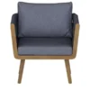 a casa mia Lounge-Gruppe Logrono