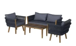 a casa mia Lounge-Gruppe Logrono