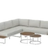 a casa mia Lounge-Gruppe Montecito
