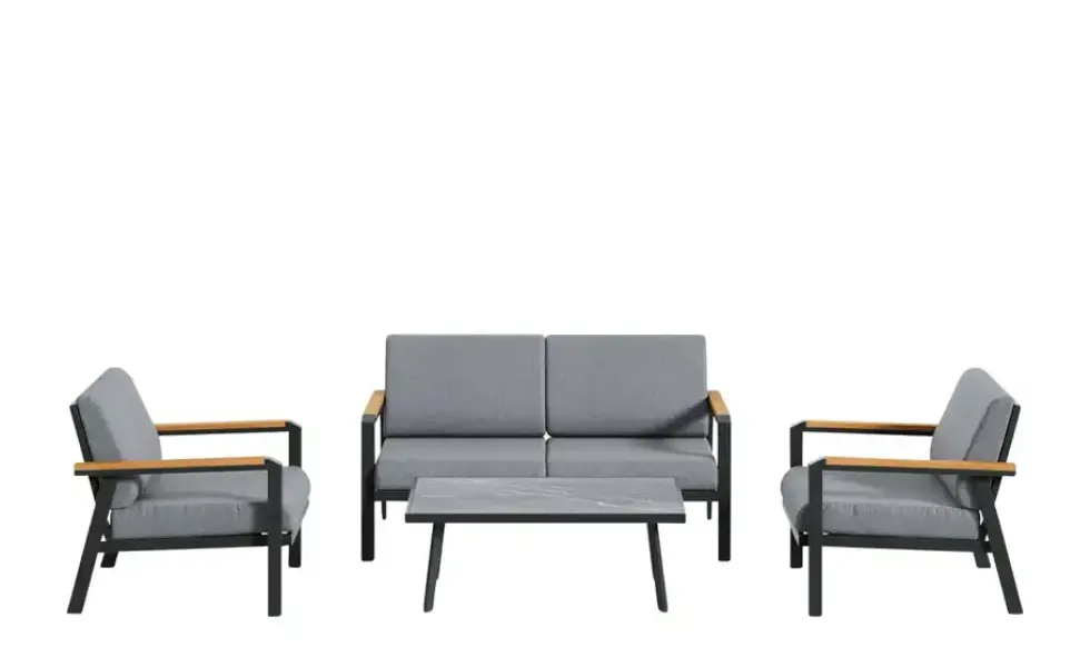 a casa mia Lounge-Gruppe Tanger