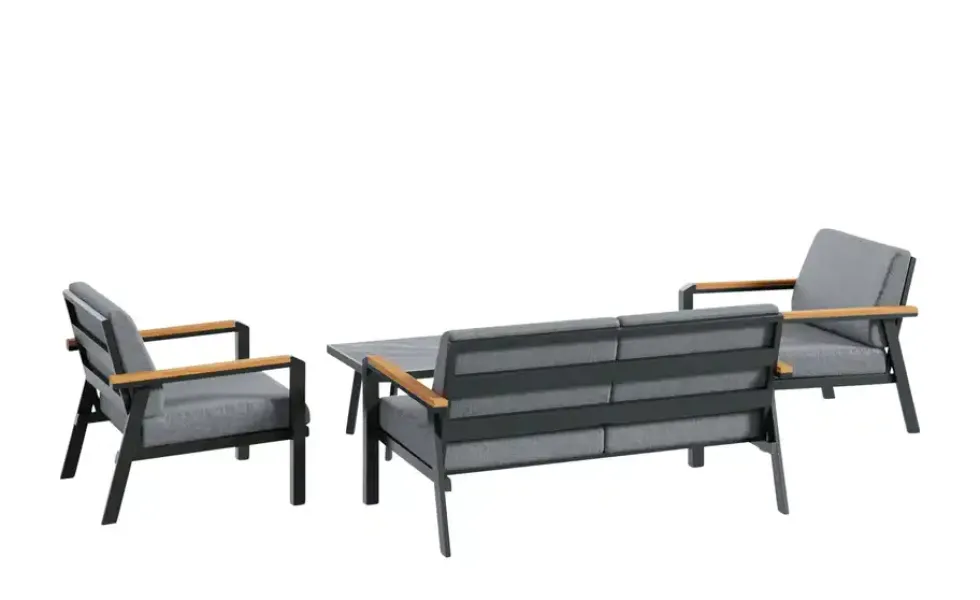 a casa mia Lounge-Gruppe Tanger
