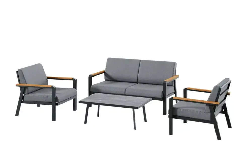 a casa mia Lounge-Gruppe Tanger