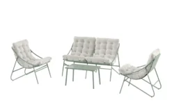 a casa mia Lounge-Gruppe Vienna
