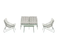 a casa mia Lounge-Gruppe Vienna
