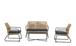 a casa mia Lounge-Gruppe Volos