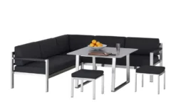 a casa mia Lounge-Gruppe Wales