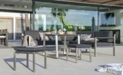a casa mia Lounge-Gruppe Wales