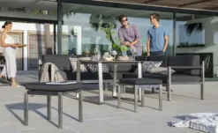 a casa mia Lounge-Gruppe Wales