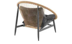a casa mia Lounge-Sessel Farum
