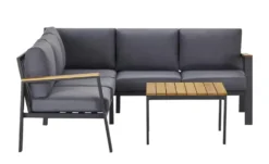 a casa mia Lounge-Set Boston