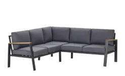 a casa mia Lounge-Set Boston