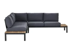 a casa mia Lounge-Set Linares