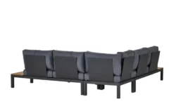 a casa mia Lounge-Set Linares