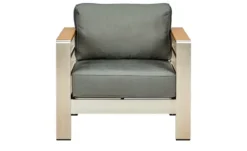 a casa mia Lounge-Set 4-teilig New York
