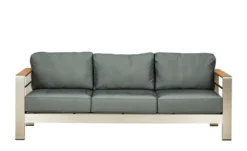 a casa mia Lounge-Set 4-teilig New York