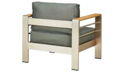 a casa mia Lounge-Set 4-teilig New York