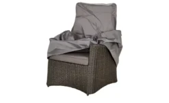 a casa mia Schutzhülle für Lounge-Sessel Padua