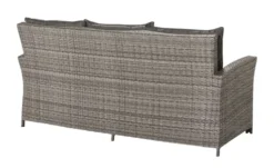 a casa mia Sofa, 3-Sitzer Bregenz