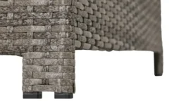 a casa mia Sofa, 3-Sitzer Bregenz