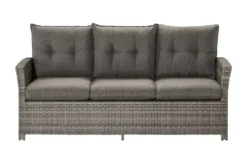 a casa mia Sofa, 3-Sitzer Bregenz