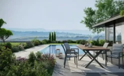 a casa mia Stapelsessel Logrono