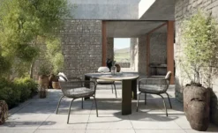 a casa mia Tisch Chania