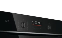 AEG Einbaubackofen TA5PB51ZAB