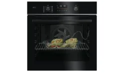 AEG Einbaubackofen TA5PB51ZAB