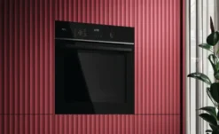 AEG Einbaubackofen TA5PB51ZAB