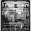 AEG Einbau-Geschirrspüler GI9210X2CT