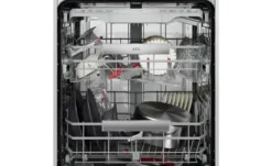 AEG Einbau-Geschirrspüler GI9210X2CT