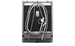 AEG Einbau-Geschirrspüler GI9210X2CT