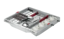 AEG Einbau-Geschirrspüler GI9210X2CT