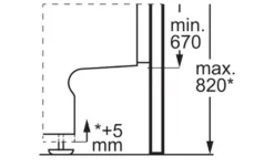AEG Einbau-Geschirrspüler GI9210X2CT