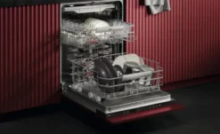 AEG Einbau-Geschirrspüler GI9210X2CT
