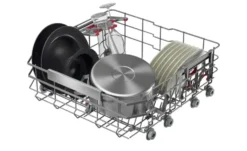 AEG Einbau-Geschirrspüler GI9210X2CT