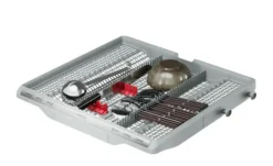 AEG Einbau-Geschirrspüler GT8200B2SCM