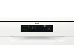 AEG Geschirrspüler FFB6491AZW